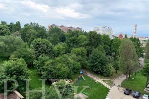 квартира по адресу Винниченко ул. (Карпенка), 4