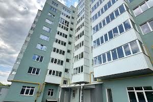 квартира по адресу Олександра Оксанченка ул. (Степового Фронту), 20