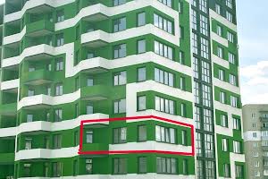 квартира за адресою Коновальця вул., 23
