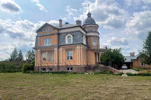 будинок за адресою Берегова вул., 16