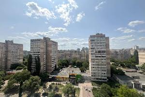 квартира по адресу Евгения Чикаленко ул., 58
