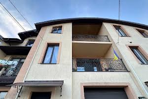 квартира за адресою Садова вул., 33