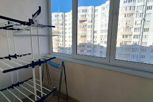 квартира по адресу Будівельників, 3