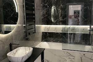 квартира за адресою Горбачевського вул., 20