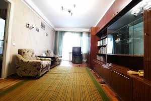 квартира за адресою Авраменка вул., 22