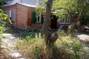 дом по адресу Железная ул., 32