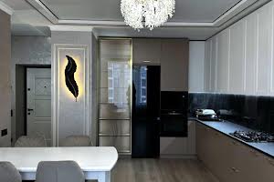 квартира по адресу Независимости ул., 344