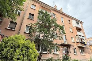 квартира по адресу Бельведерська, 47