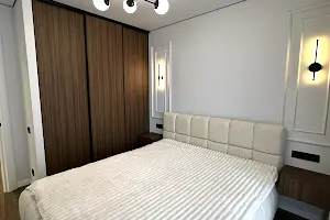 квартира по адресу Крайковского ул., 1