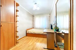 квартира по адресу Науки просп. (Гагарина), 99