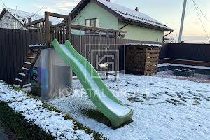 будинок за адресою смт. Гостомель, Ярова вул. (Червоноармійська)