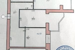 квартира за адресою Панаса Мирного вул., 11