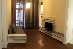 квартира за адресою Саксаганського вул., 125
