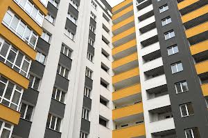 квартира за адресою Степана Бандери вул., 32/1