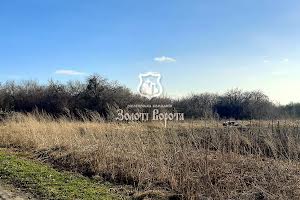 ділянка за адресою Хутірська вул. (Жовтнева), 1