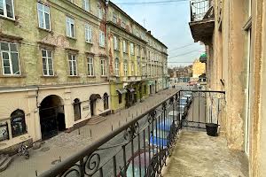 квартира за адресою Театральна вул., 1