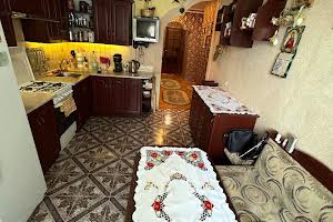 квартира за адресою Вишневецького бульв., 1