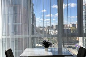 квартира за адресою Привокзальна вул., 10в