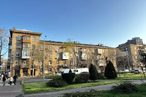 квартира за адресою Одеса, Шевченка просп., 6/3