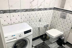квартира по адресу Цілиноградська, 48