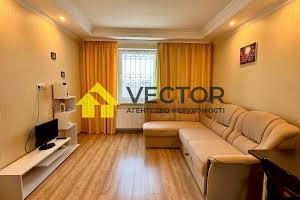 квартира за адресою Сергія Параджанова вул., 1