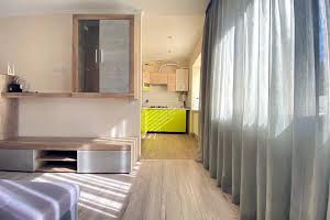 квартира за адресою Чорновола вул., 37