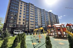 квартира за адресою Любецька вул., 110
