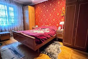 квартира по адресу Мира просп., 55