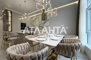 квартира за адресою Курортний пров., 1е
