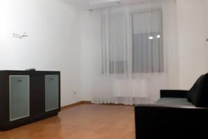 квартира по адресу Львов, Кондукторская ул., 20
