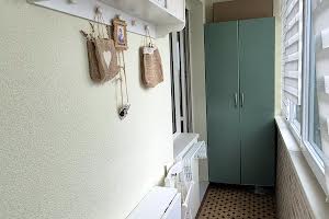 квартира за адресою Соломії Крушельницької вул., 73