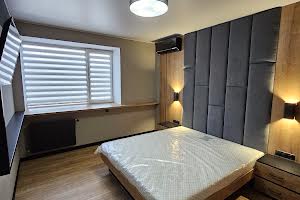 квартира по адресу Коцюбинского просп., 43в
