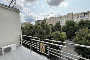 коммерческая по адресу Криворожская ул., 11