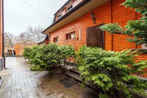 будинок за адресою Брусилівська вул., 9-А