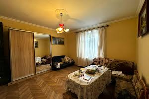 квартира за адресою Воля вул., 8