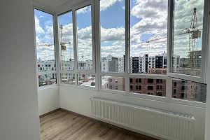 квартира по адресу Приозерна ул., 5