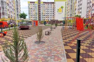 квартира за адресою Перспективна вул., 4