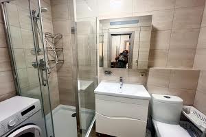 квартира по адресу Жемчужная ул., 8