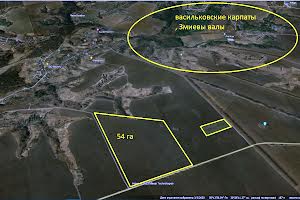 ділянка за адресою с. Гвоздів, 