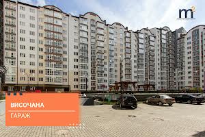 квартира за адресою Височана Семена вул., 18