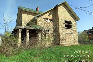 будинок за адресою Кривий Ріг, Лабораторна вул., 110а