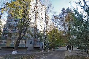 квартира за адресою Кулібіна вул., 6