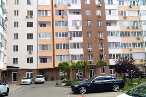квартира по адресу Сахарова ул., 9