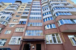 квартира за адресою Перемоги просп., 108Г