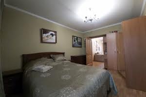 квартира за адресою Олександра Поля просп. (Кірова), 129б