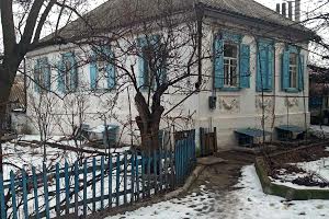 будинок за адресою Зоряна вул.