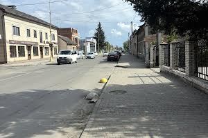 будинок за адресою Карпатської України вул. (Юрія Гагаріна)