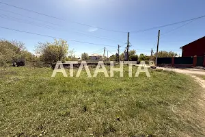 ділянка за адресою Блізніченка вул., 36