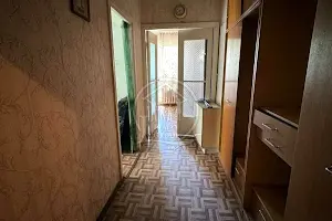 квартира по адресу Одесса, Академика Королёва ул., 64