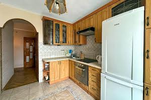 квартира за адресою Петра Панча вул., 18